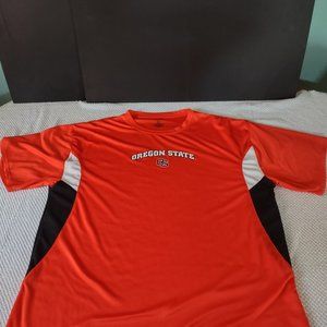 PRO EDGE OREGON STATE BEAVERS T-SHIRT MENS 2XL